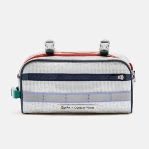 Rapha x Outdoor Voices Bike bag